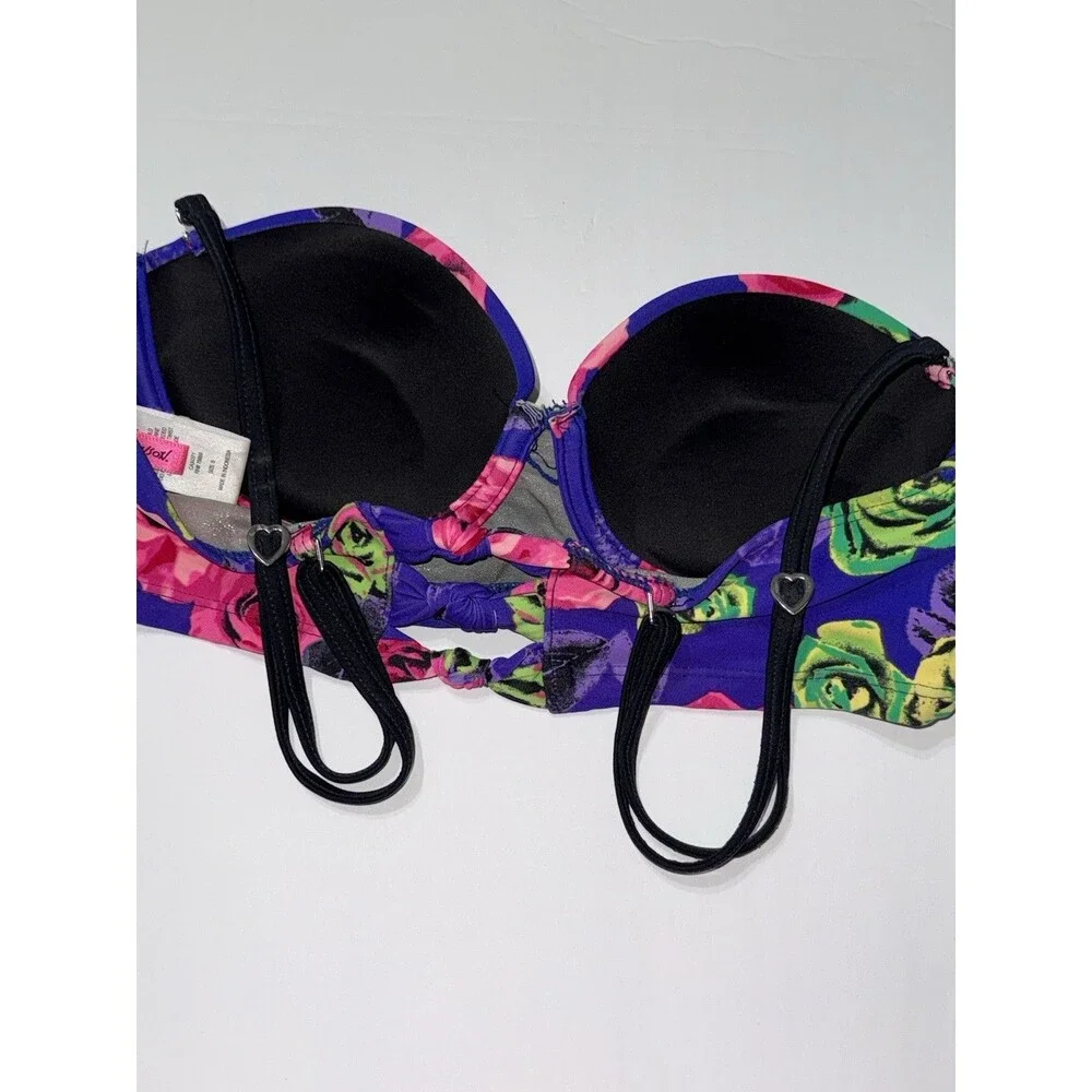 Betsey Johnson betsey johnson